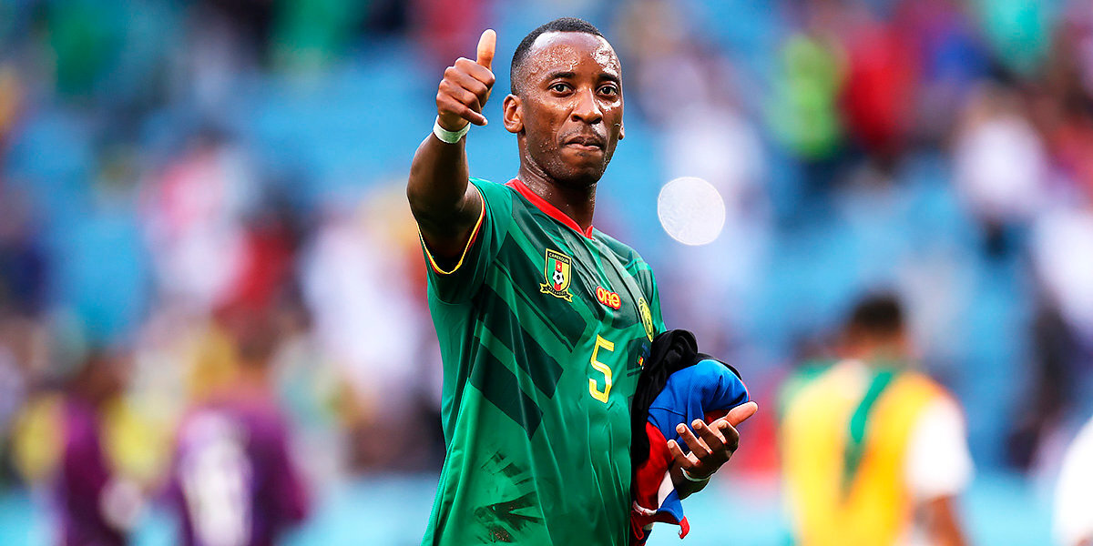 «Нужно было по максимуму использовать свой шанс» — Ондуа о вызове в сборную Камеруна на ЧМ-2022