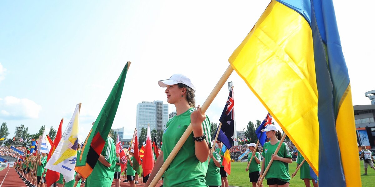 Украину обвинили в манипуляциях с допинг-контролем. Грозит ли сборным страны лишение флага, гимна и герба?
