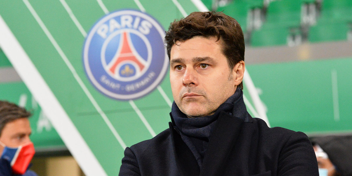 «Пари Сен-Жермен» сообщил Почеттино, что тренер покинет клуб — СМИ