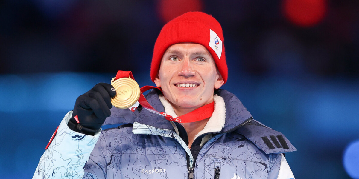 Александр Большунов мог пропустить Олимпиаду в Пхенчхане, сообщил отец лыжника
