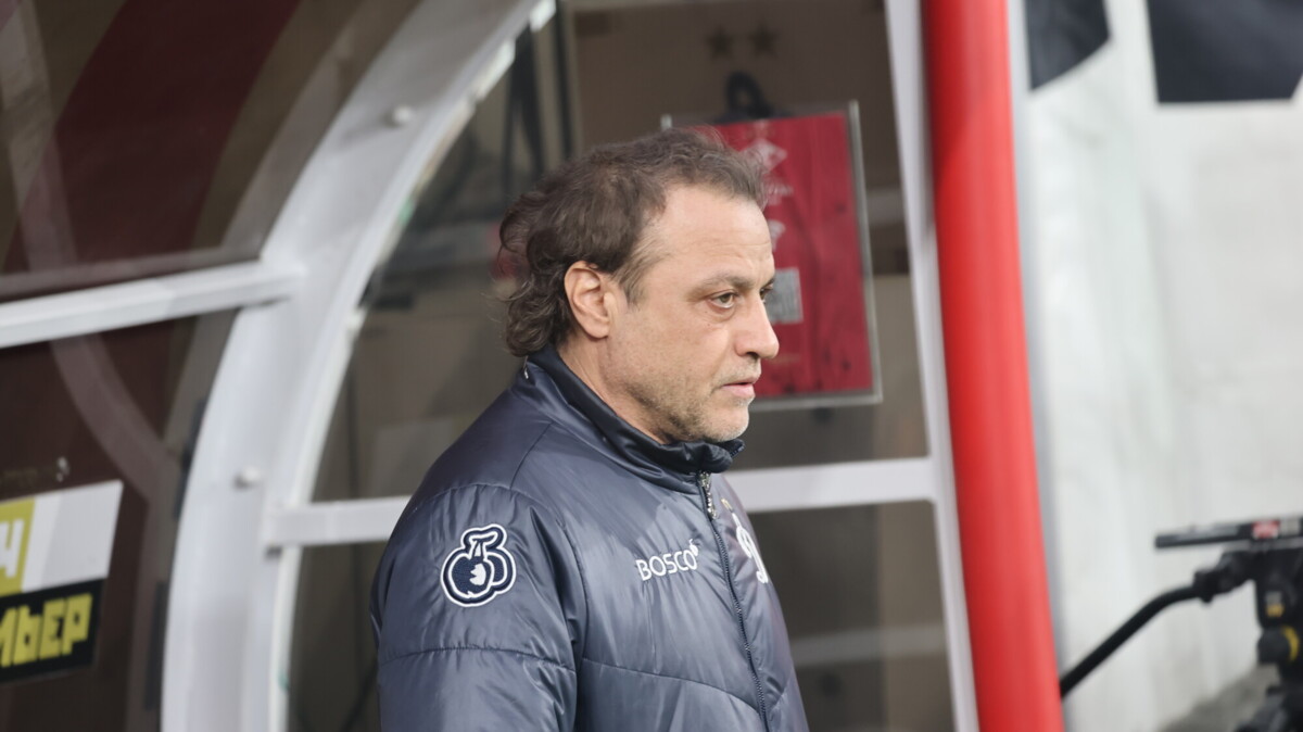 «Матчи «Динамо» и «Спартака» — всегда праздник футбола, игра была — «качели» — Гусев