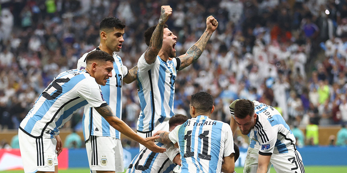 «Если бы Аргентина и Месси не выиграли, переживал бы больше, чем за Мбаппе» — Малафеев