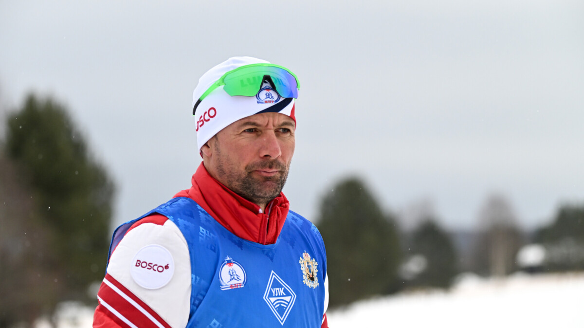 Сорин предположил, какие у российских лыжников будут результаты по возвращении на международные старты