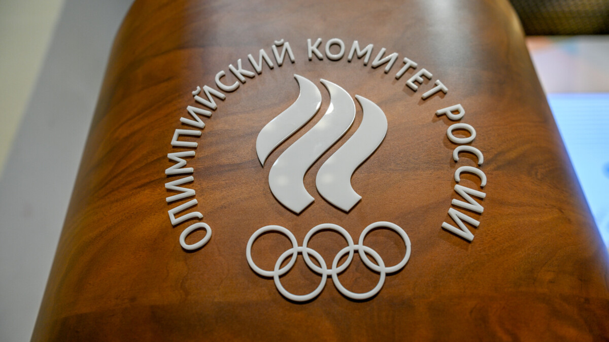 ОКР обжалует в CAS решение ISU о перераспределении медалей командного турнира фигуристов на ОИ‑2022 — заявление