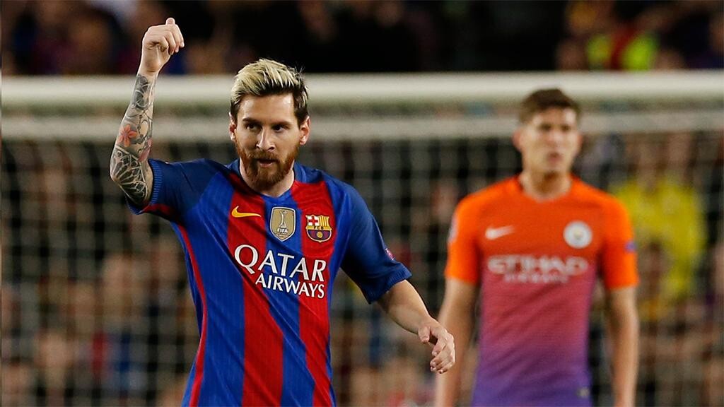 «Барселона» намерена стать последним клубом Месси