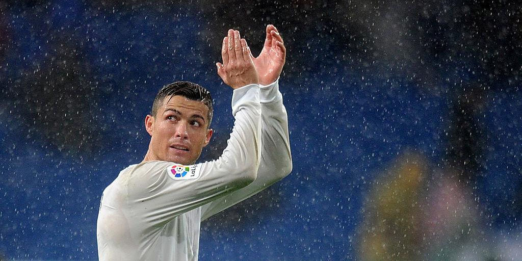Апелляция «Реала» по делу Роналду отклонена судом
