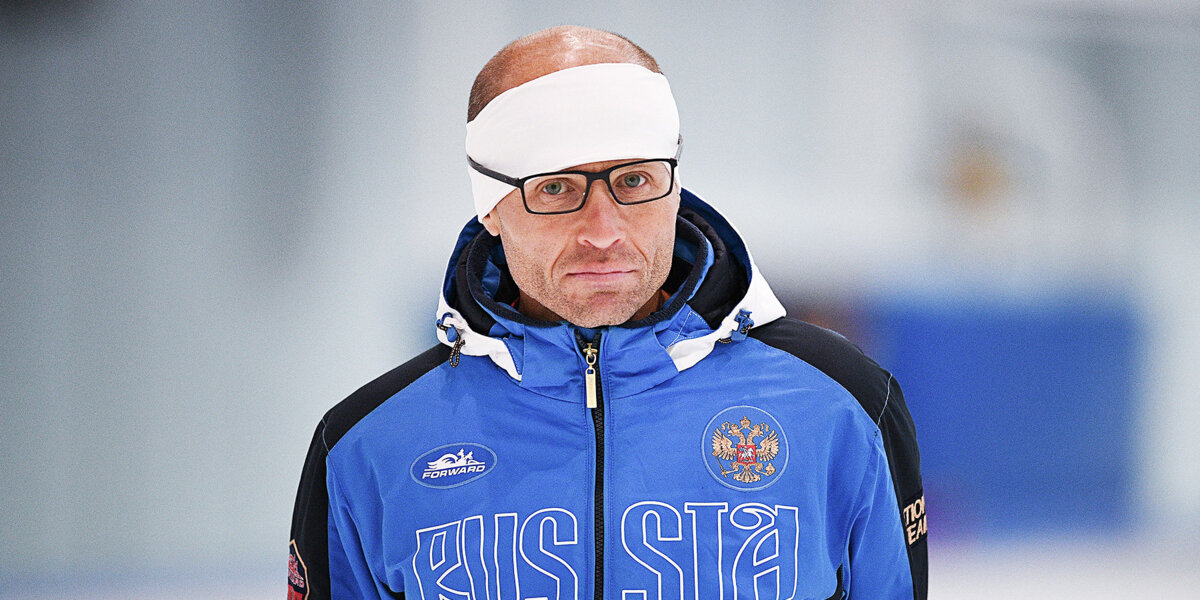 Полтавец покинет пост главного тренера сборной России после 8 лет работы