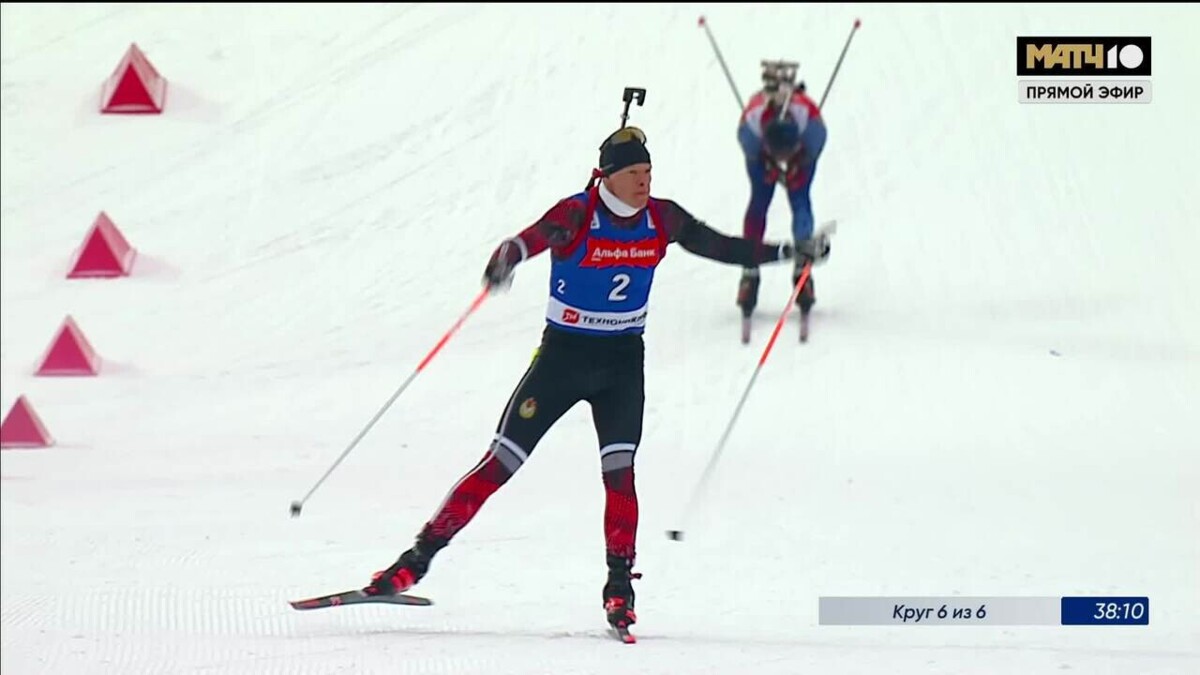 Изображение видео