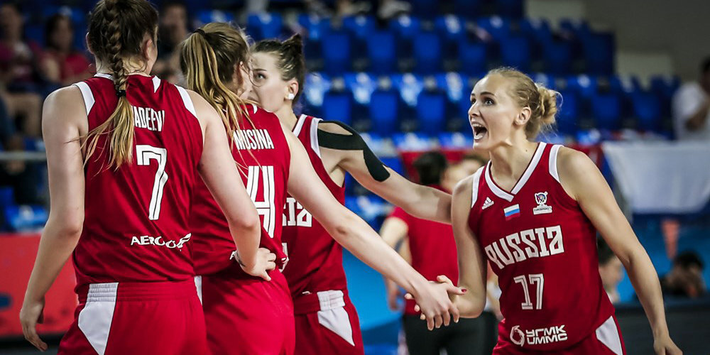 Россиянки снова играют решающий матч Евробаскета. Главные трансляции 2 июля