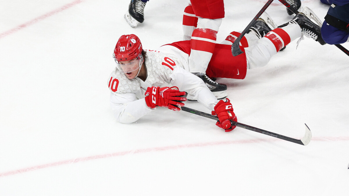 Форвард «Коламбуса» Воронков пропустит матч НХЛ с «Анахаймом» — СМИ