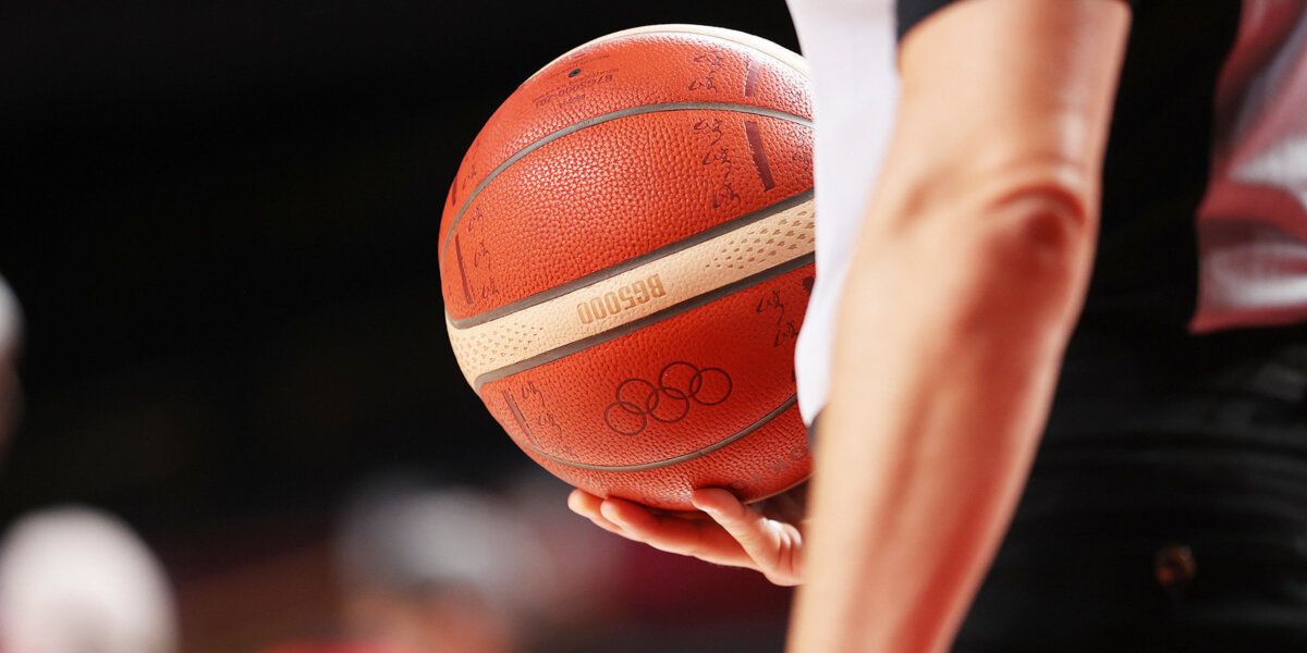 «Мы хотим быть за столом переговоров с теми, кто настроен на поиск решения» — генсек FIBA об отношениях с Евролигой
