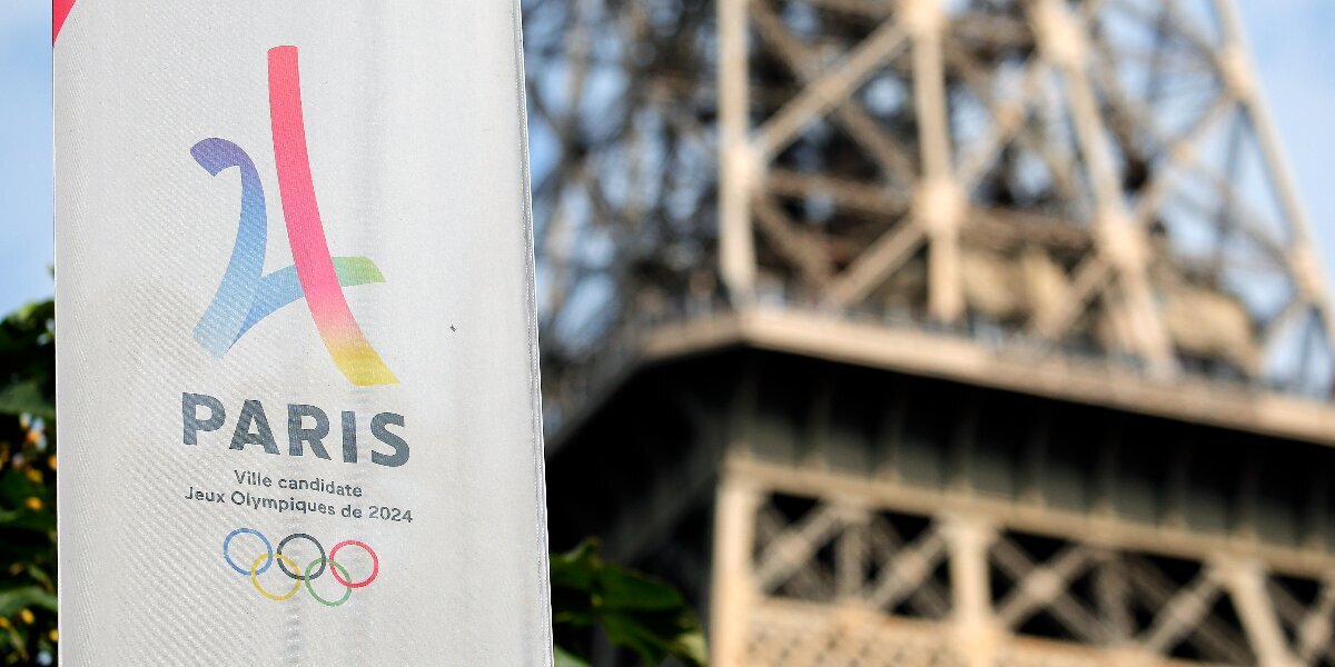 Томас Бах назвал Олимпиаду в Париже «Играми новой эры»