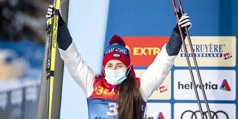 Лыжница Ступак уверена, что россиян допустят на чемпионат мира в Планице