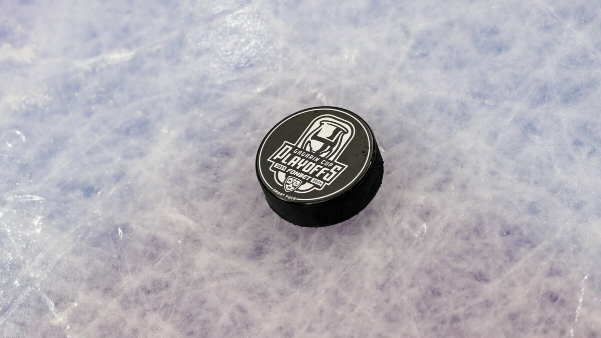 Второй раунд плей‑офф КХЛ сезона‑2023/24 установил несколько рекордов посещаемости