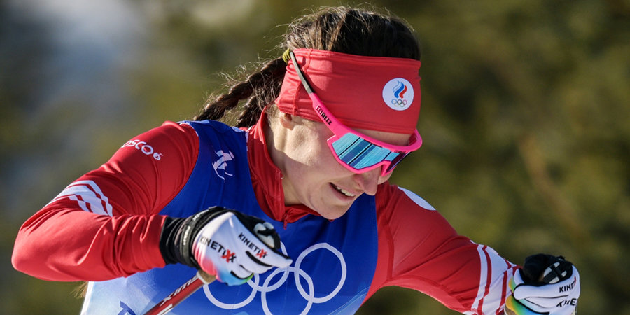 «Верю, что на очередном совете FIS иностранные спортсмены проголосуют за возвращение российских лыжников» — Ступак