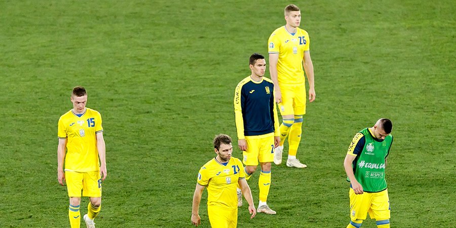 «Это будет продолжаться и дальше» — украинский журналист о решении не вызывать игроков из России в сборную Украины
