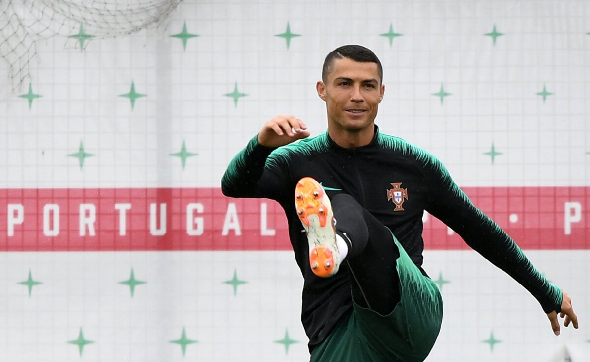 Роналду – самый бьющий игрок сезона, Сильва был острее всей сборной Португалии