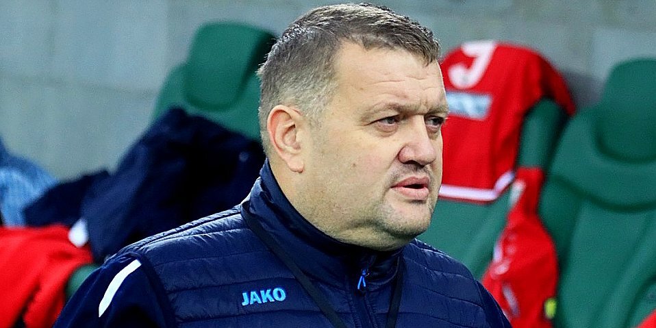 Бывший тренер «Тамбова» Первушин рассказал о проблемах со здоровьем задержанного Худякова