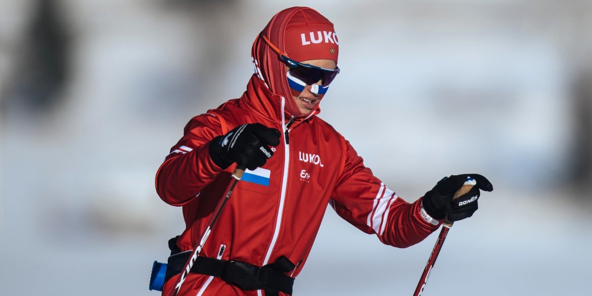 Почему никто из лыжников уровня сборной России не сменит гражданство. Колонка Вероники Степановой