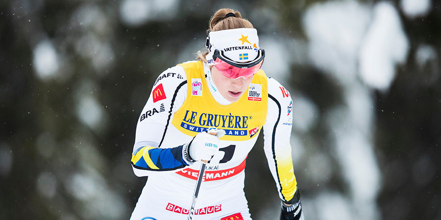 Лыжники сборной Швеции массово отравились