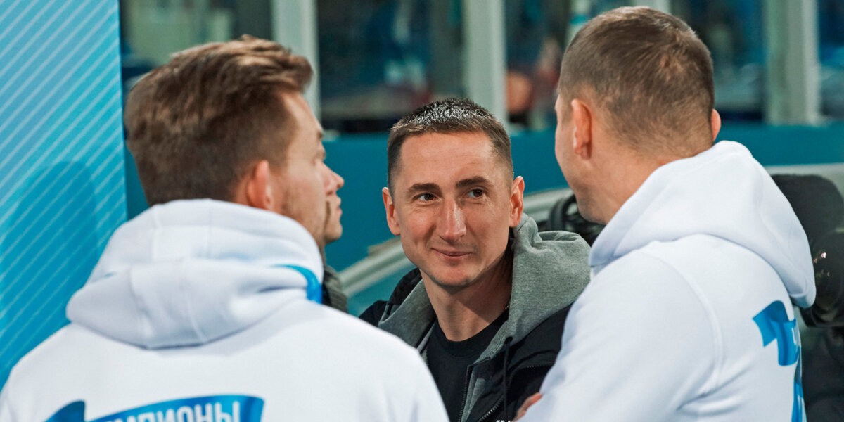 Быстров призвал устроить «темную» одному из игроков «Локомотива» после поражения от «Ювентуса»
