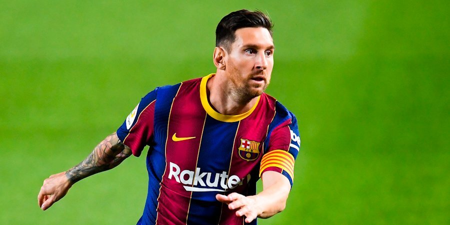 «Барселона» предлагает Месси 240 миллионов евро за четыре года