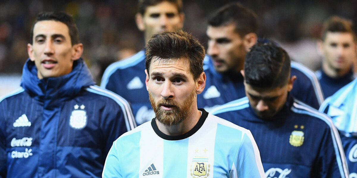Чей путь повторит Аргентина? Крутые сборные, пропускавшие чемпионаты мира