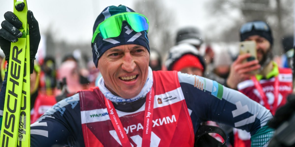 Легков назвал норвежских лыжников явными фаворитами «Тур де Ски»