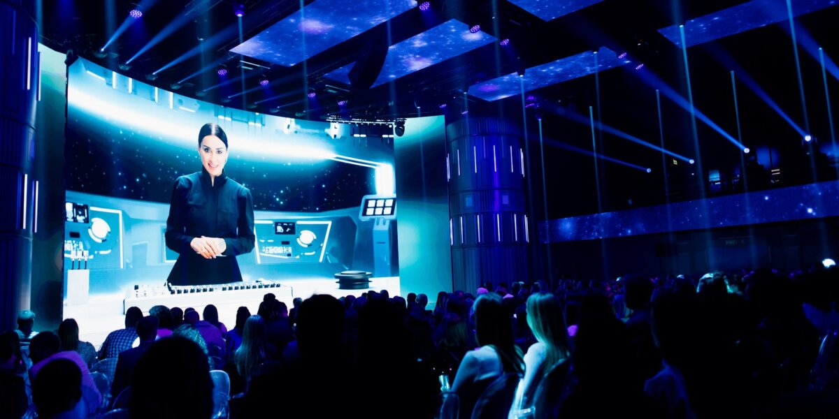 «Матч ТВ» приближает будущее! В Москве прошла презентация нового телесезона