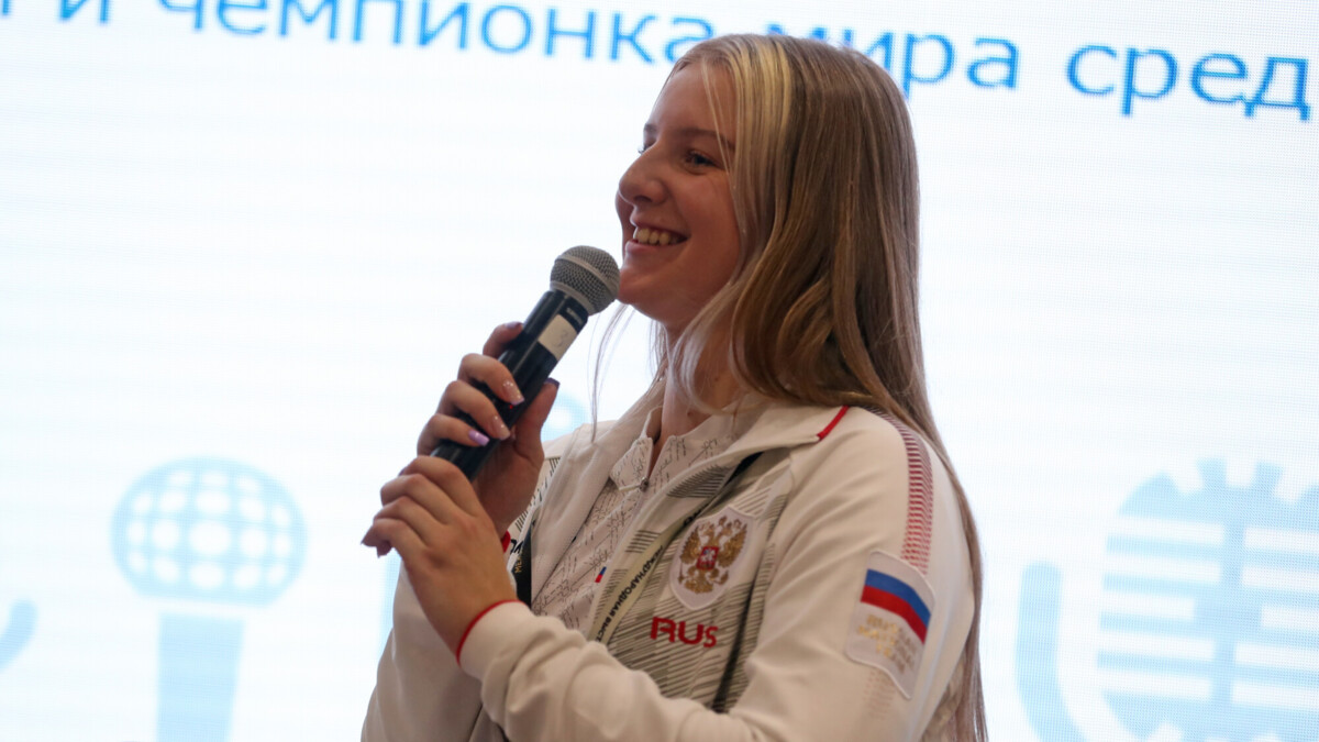 Чикунова рассказала, что выступала через боль на международных соревнованиях в Боснии и Герцеговине
