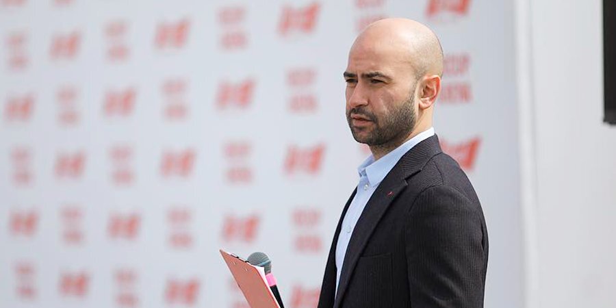 В Баку объяснили отказ в выдаче аккредитации Арустамяну на Евро-2020