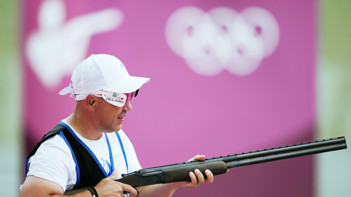 МОК не допустил до участия в Олимпиаде в Париже в нейтральном статусе российских гребцов, стрелков и пятиборцев