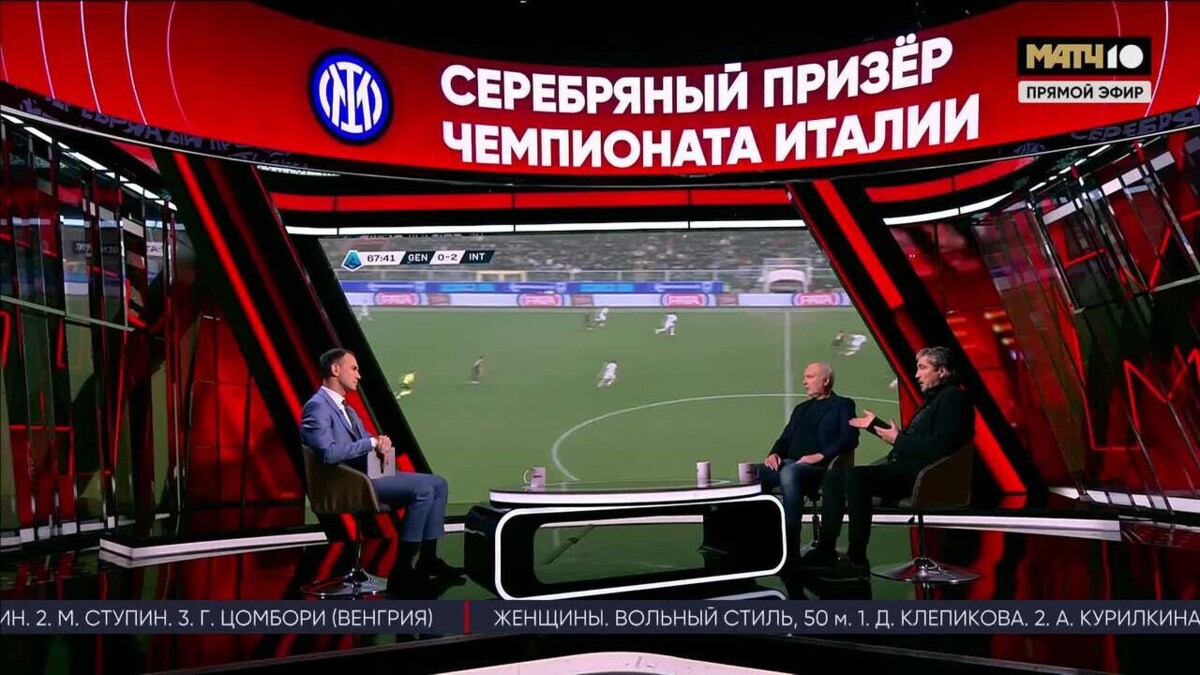 Изображение видео