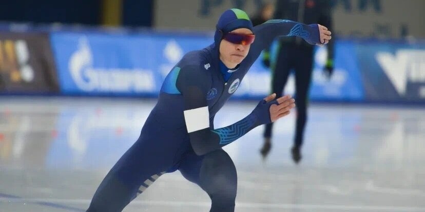 В Минспорте Свердловской области рассказали, как конькобежец Семирунний сообщил о решении уехать в Польшу