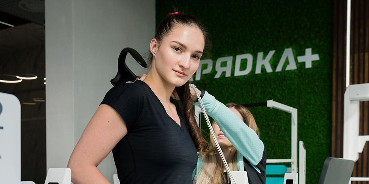 Чемпионка Европы по борьбе Пиляева видит корни сексизма в отсутствии культуры уважения друг к другу