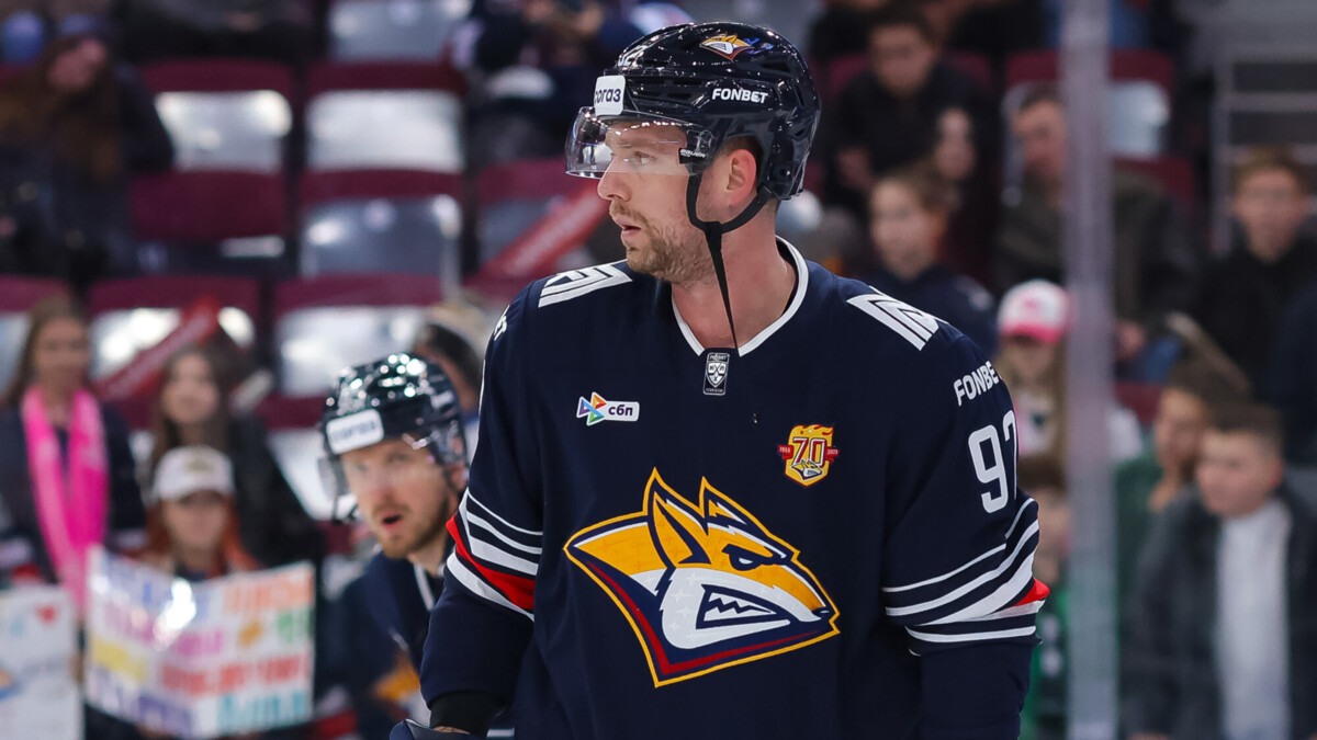 Сергей Мозякин: «Кузнецов зажег раздевалку «Металлурга». Главное, чтобы она не полыхнула»