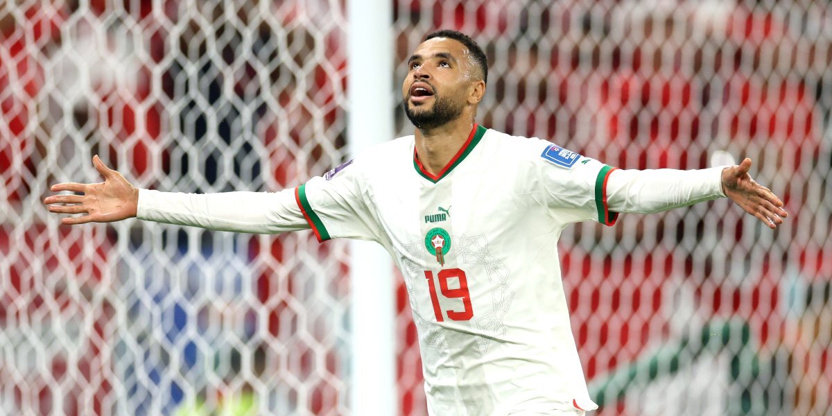 Марокко — Португалия: где смотреть прямую трансляцию матча 10 декабря, ЧМ-2022 по футболу