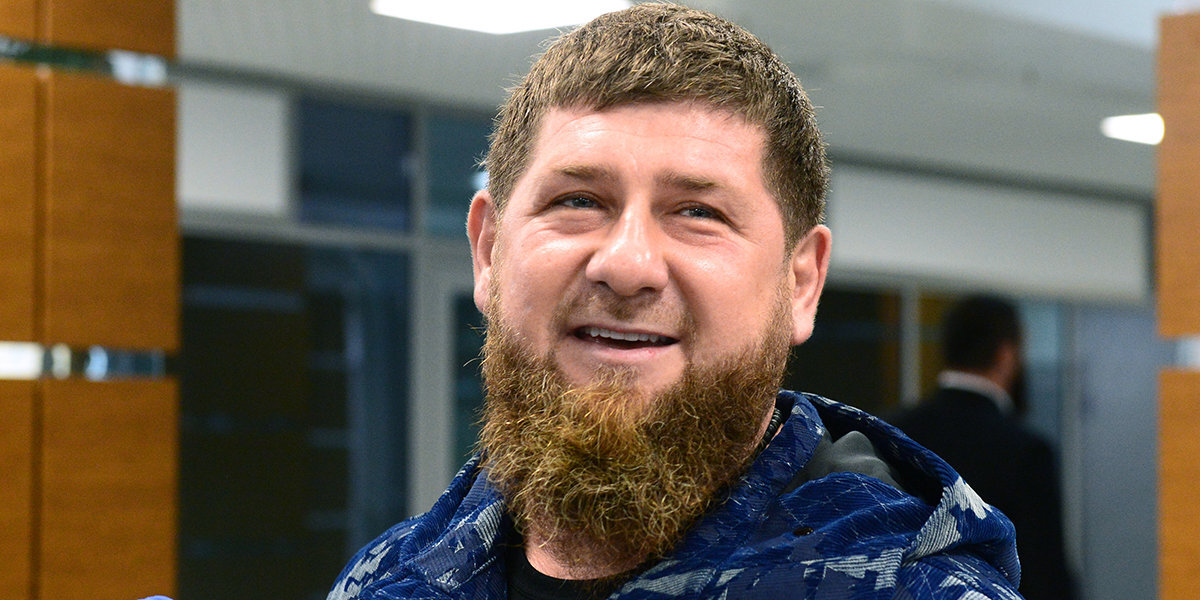 «Будь честен. Сохрани свое лицо». Кадыров призвал главу UFC извиниться и отдать пояс Анкалаеву
