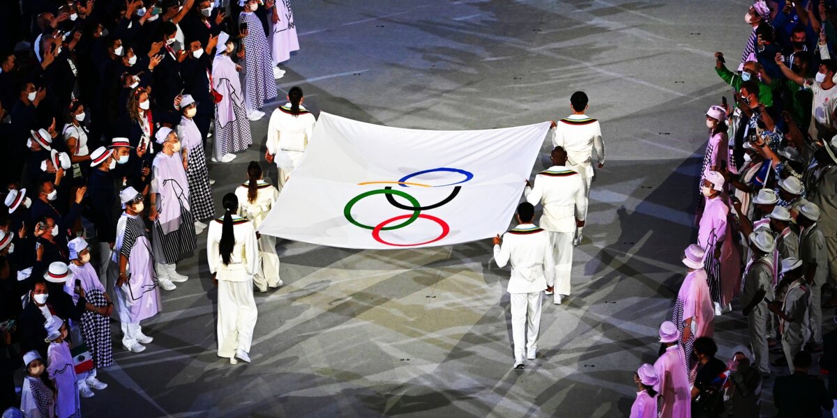 В МОК рассказали, каким будет карантин в случае заражения коронавирусом на Олимпиаде в Пекине