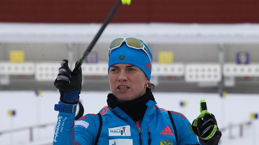 Слепцова — лучшая на лыжне среди россиянок, Подчуфарова уступила лидеру около трех минут