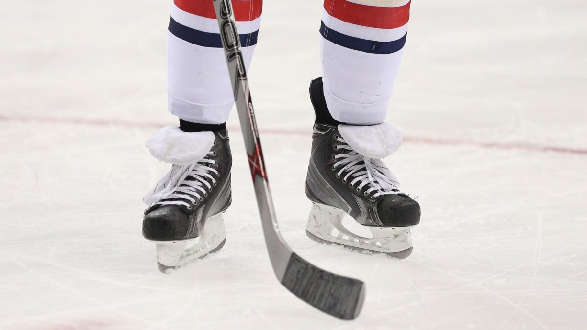 Свечников – первый номер импорт-драфта Канадской хоккейной лиги
