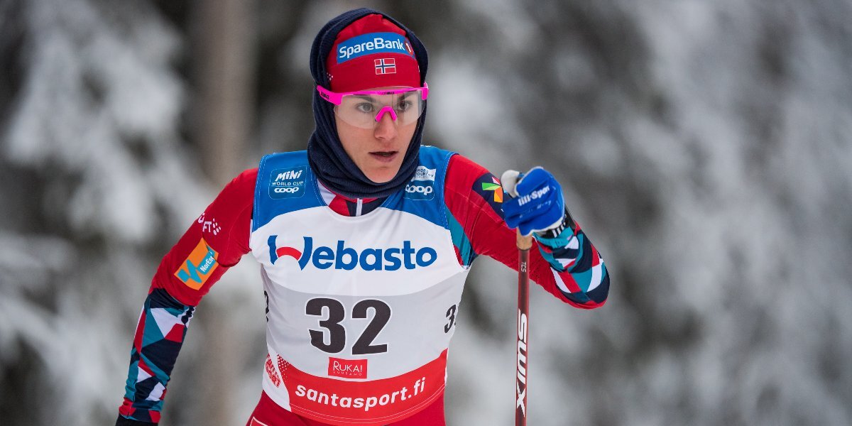 Призер Олимпийских игр Хейди Венг не выступит на чемпионате мира по лыжным гонкам в Планице