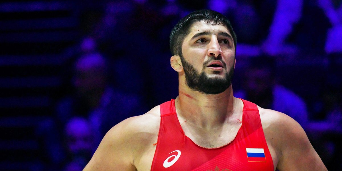 Олимпийский чемпион Садулаев, скорее всего, досрочно завершит выступления на ЧМ из‑за грыжи в шейном отделе