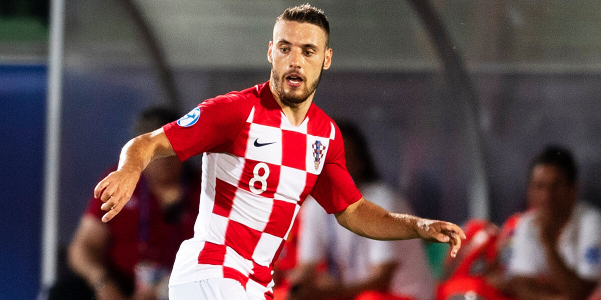 Никола Влашич: «Мы не заслужили поражения в игре с Францией»