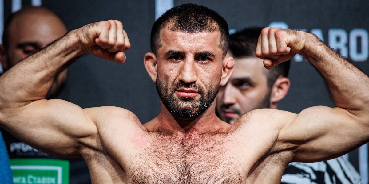 «Друзья что‑то чувствовали и говорили завязывать с вечеринками» — боец MMA Мирзаев