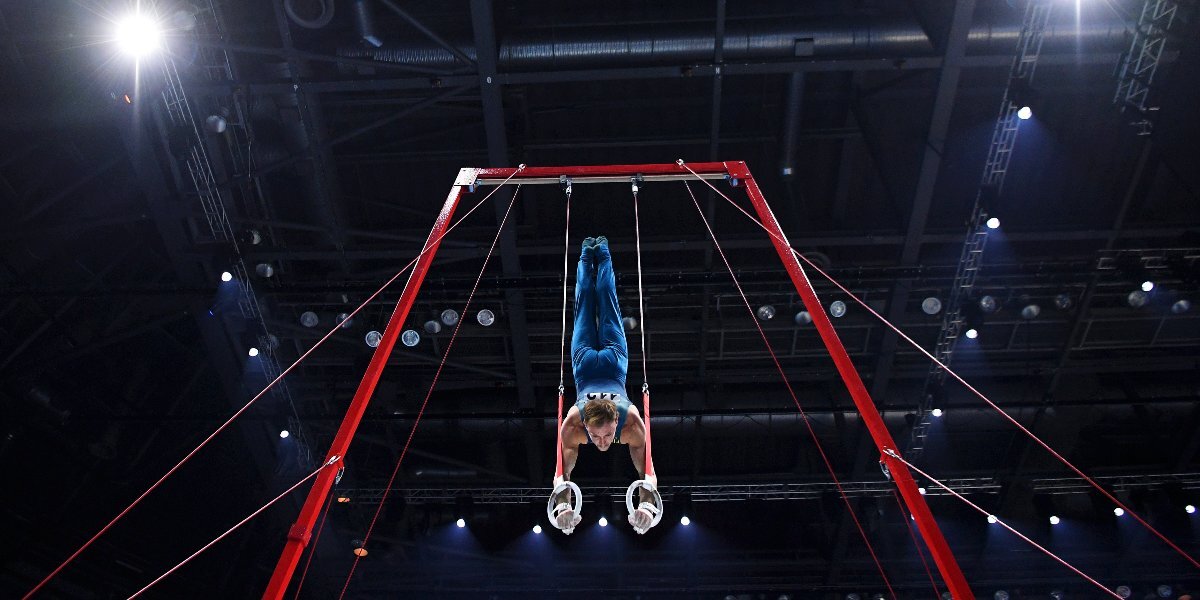 Спортсмены из Венгрии и Белоруссии, вероятно, выступят на турнире по гимнастике в Екатеринбурге, заявила Родионенко