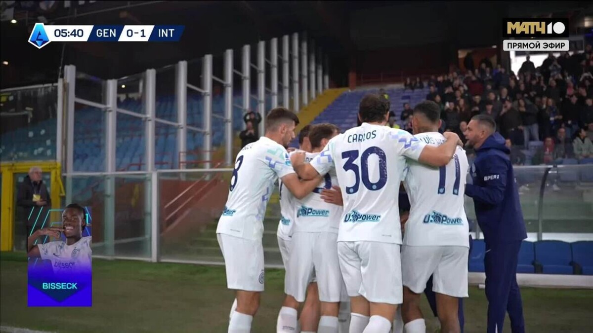 Изображение видео