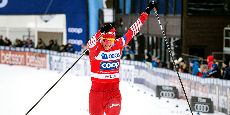 СМИ: МОК сократит квоты для лыжников на Олимпиаде-2022. Больше всех пострадают Россия и Норвегия
