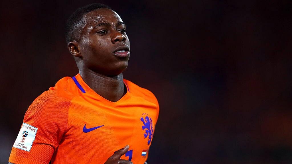 Нидерланды разгромили Кот-д’Ивуар, Промес вышел во втором тайме
