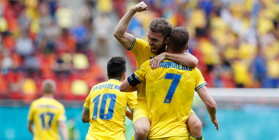 Александр Кержаков: «Было бы очень интересно посмотреть на Евро матч Россия – Украина»